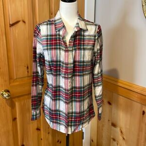 Woman’s shirt Banana Republic/ medium